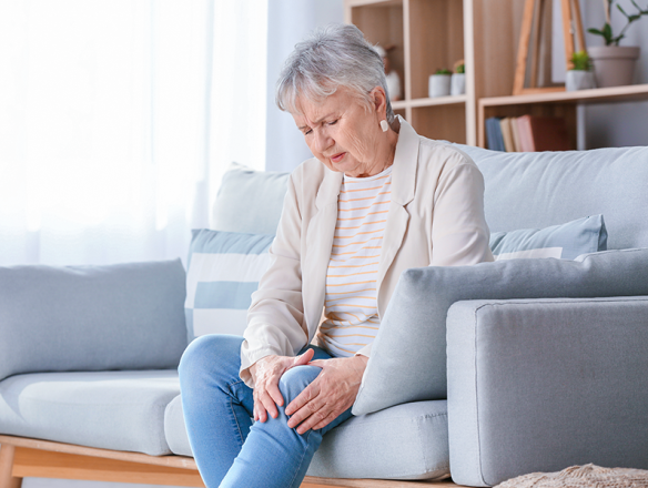 Osteoarthritis Pain Relief: Treatment Options for Your Knees