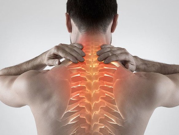 5 Helpful Tips for Spine Health