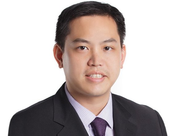 Dr. Jason Wu Invited to Speak at NJAOPS Events