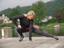 Ashley Bassett, MD, Director of the New Women’s Sports Medicine Center