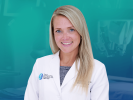 Ashley Bassett, MD, Director of the New Women’s Sports Medicine Center