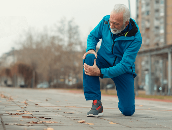 knee surgery approaches for osteoarthritis