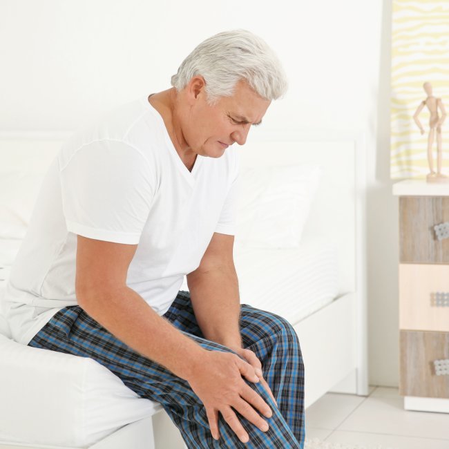 Osteoarthritis (Knee Arthritis) Doctor