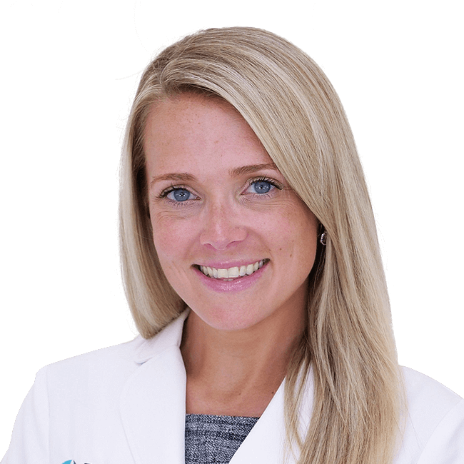 Ashley Bassett, MD